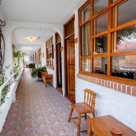 Hotel Fonda Del Sol Panajachel Dış mekan fotoğraf